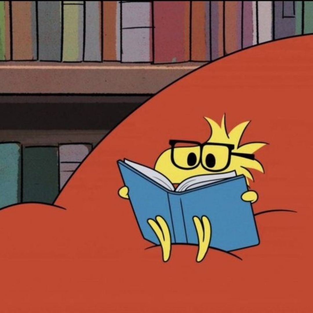 Random books