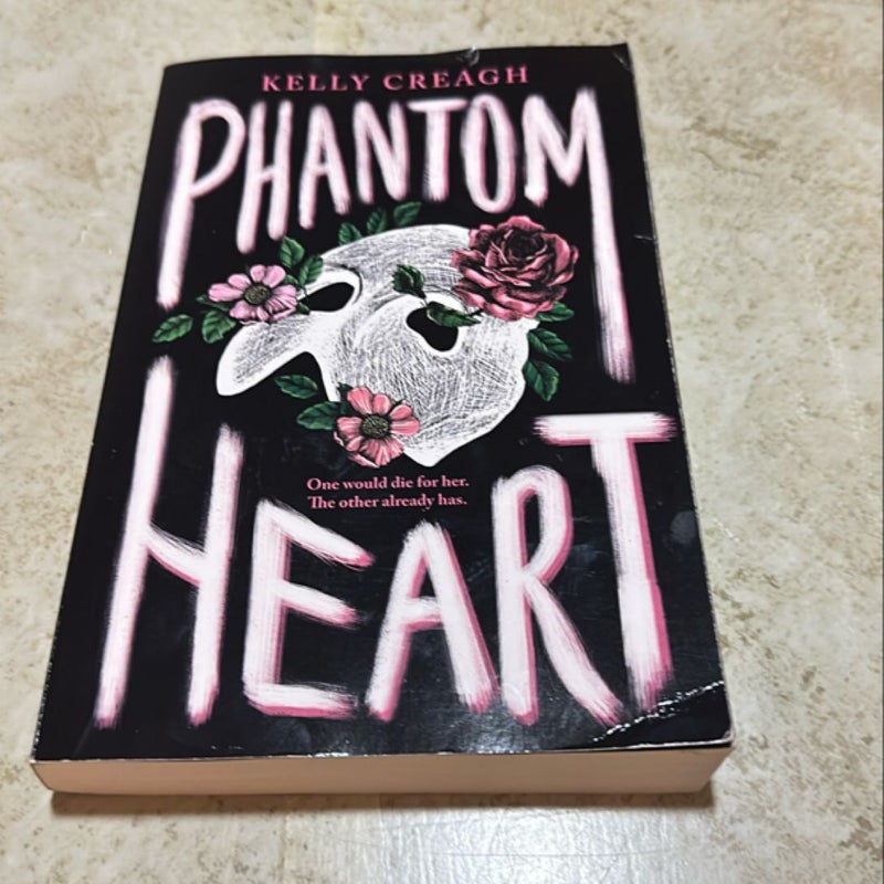 Phantom Heart