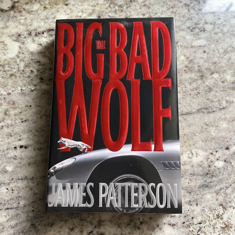 The Big Bad Wolf