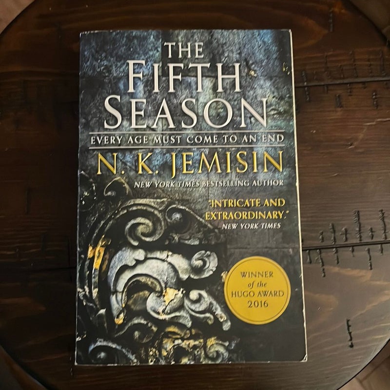 The Fifth Season