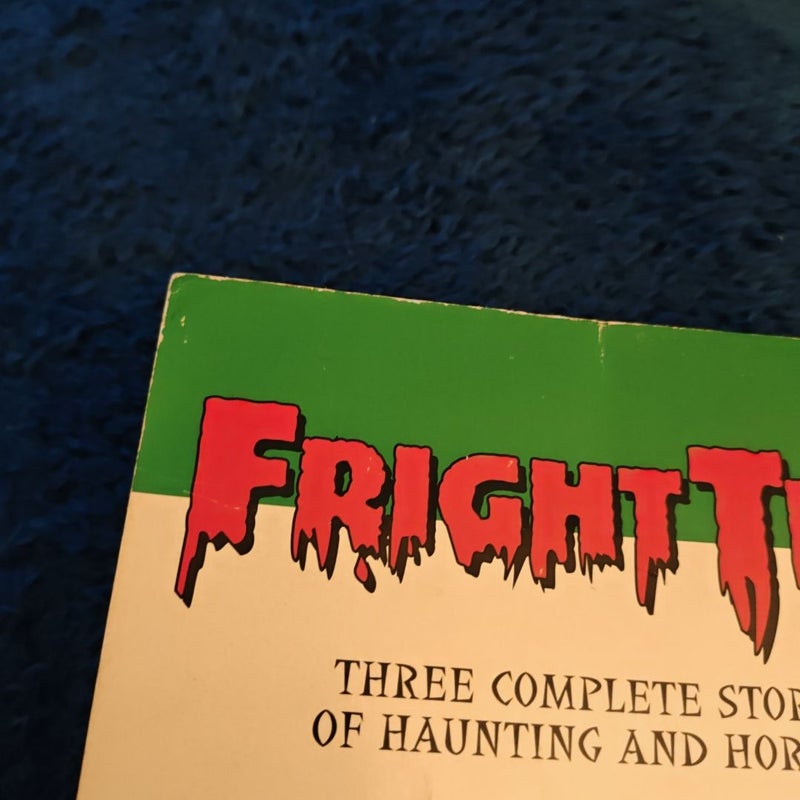Fright Time #11
