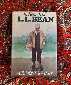 In Search of L. L. Bean