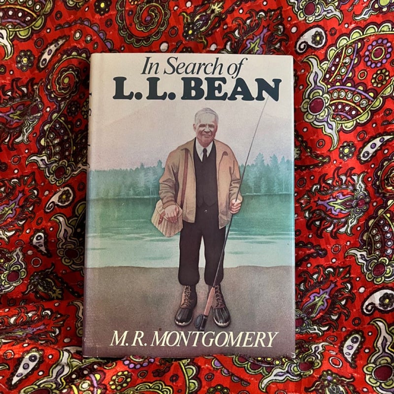 In Search of L. L. Bean