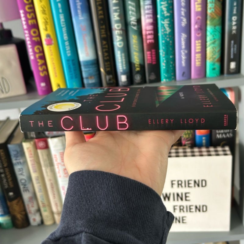 The Club