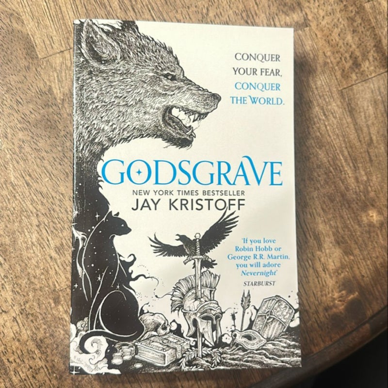 Godsgrave