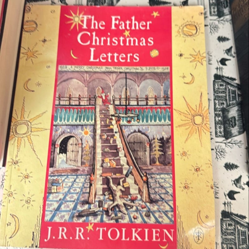 The Father Christmas Letters