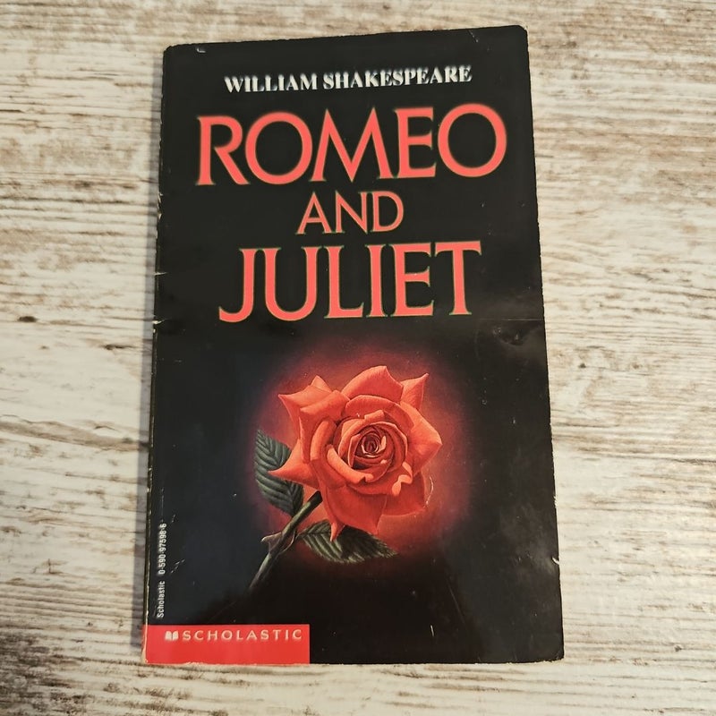 Romeo and Juliet 