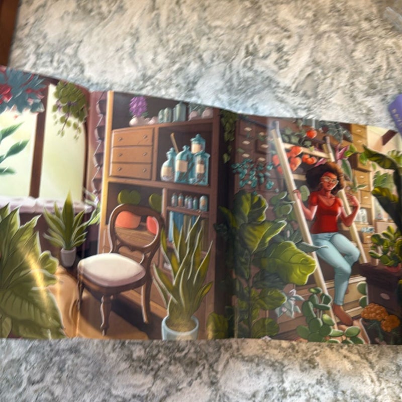 This Poison Heart (Owlcrate Edition) 