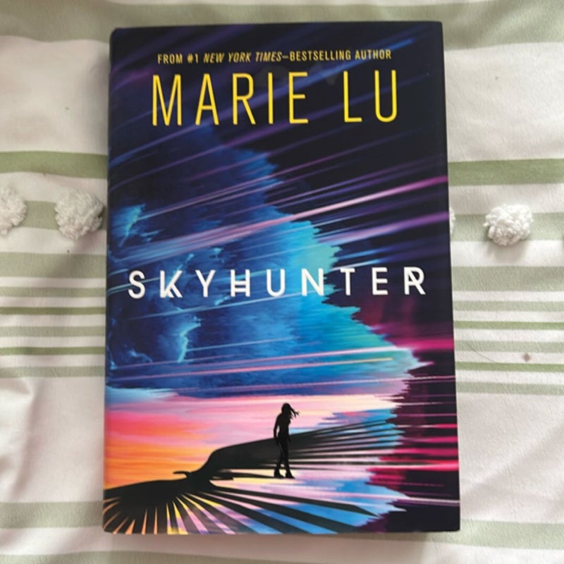 Skyhunter