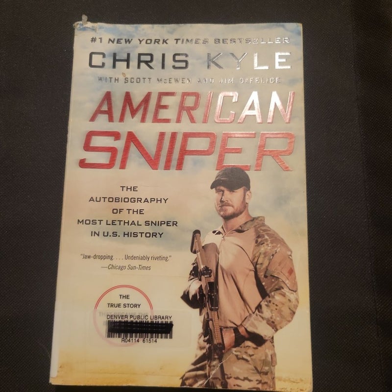 American Sniper