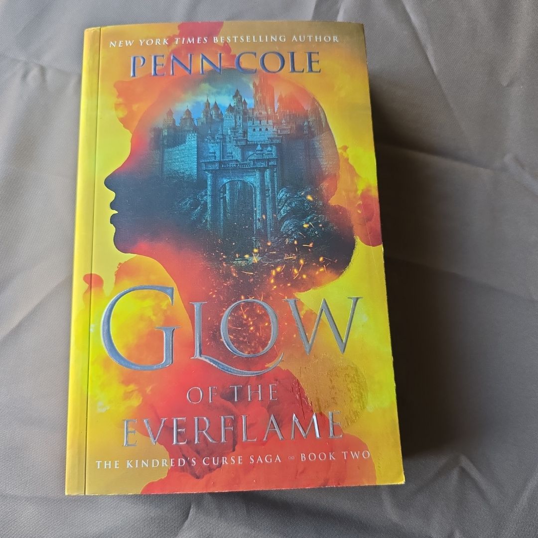 Glow of the Everflame