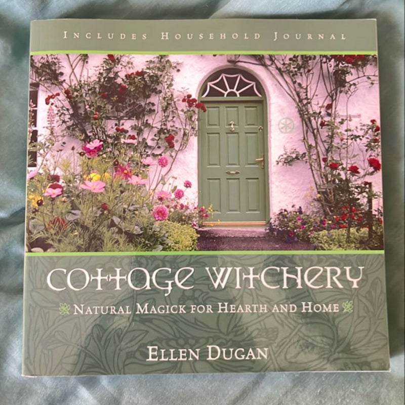 Cottage Witchery