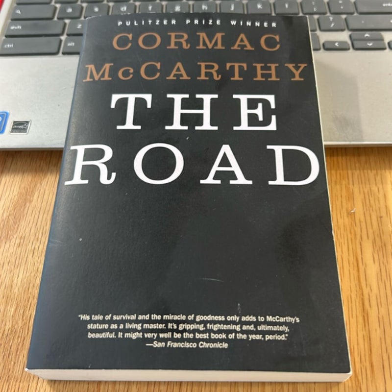 The Road