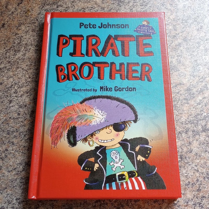 Pirate Brother