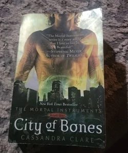 City of Bones