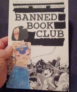 Banned Book Club