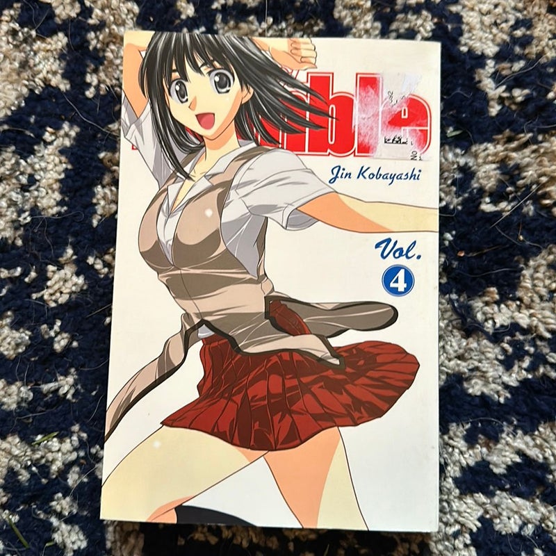 School Rumble