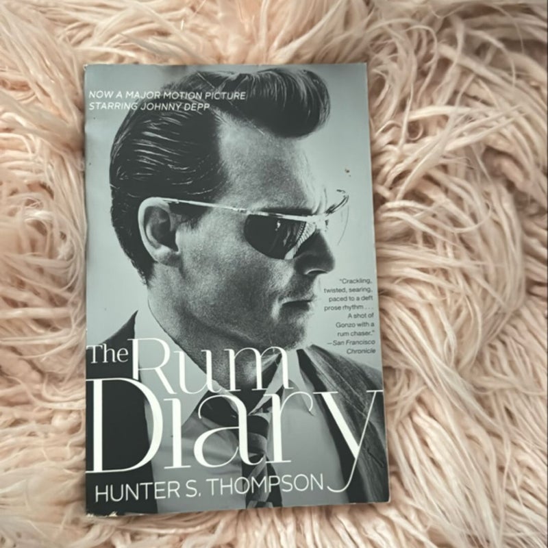 The Rum Diary