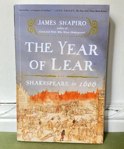 The Year of Lear