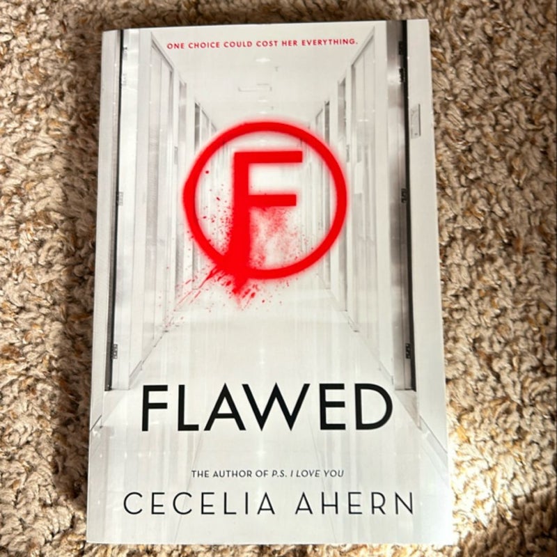 Flawed