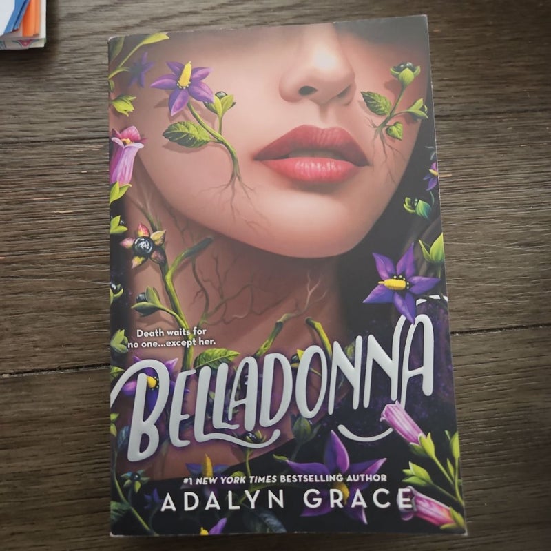 Belladonna