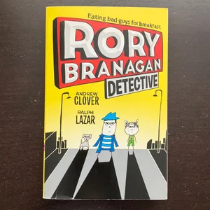 Rory Branagan: Detective #1