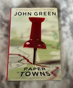 Paper Towns