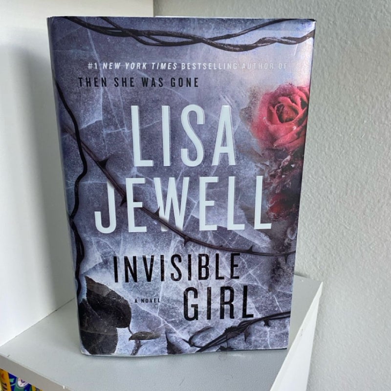Invisible Girl