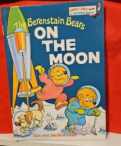 The Berenstain Bears On The Moon *