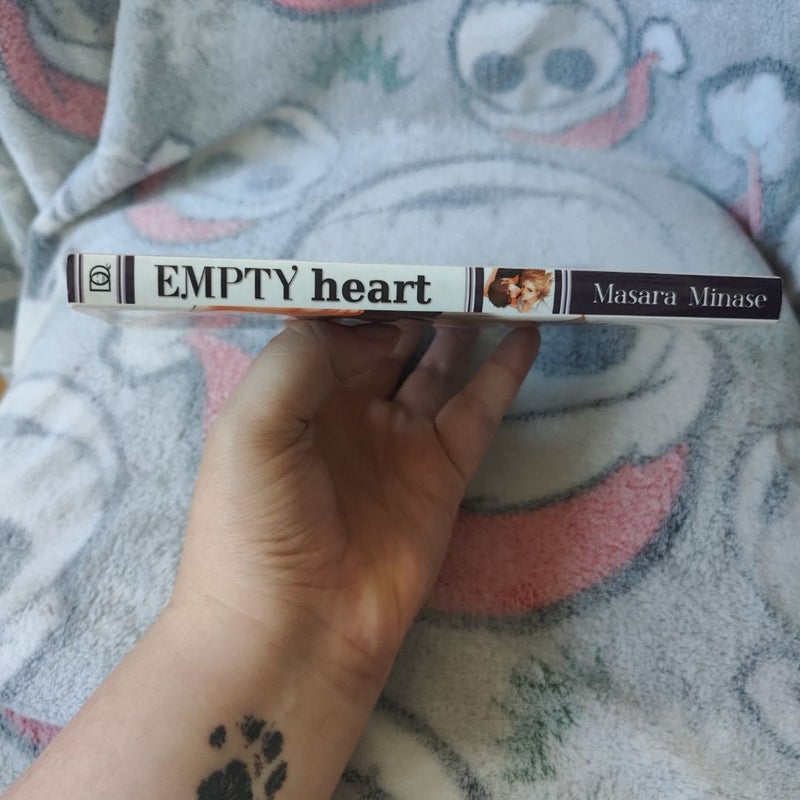 Empty Heart