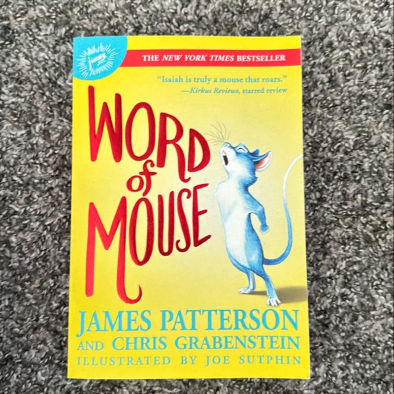 Word of Mouse