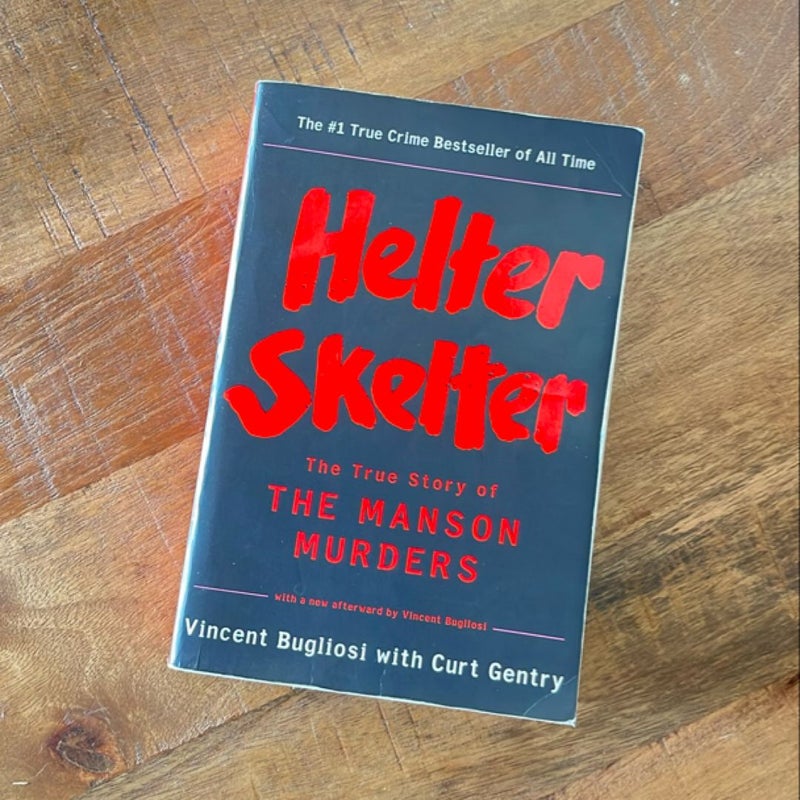 Helter Skelter