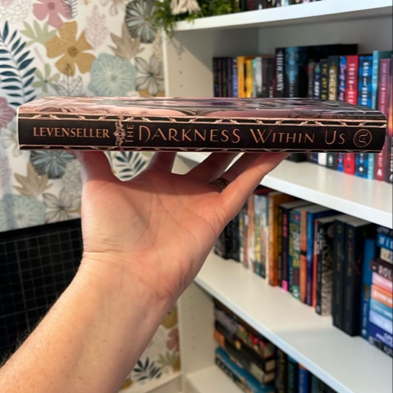 The Darkness Within Us