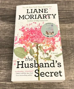 The Husband's Secret