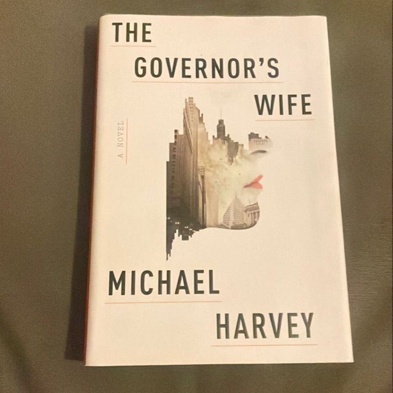 The Governor's Wife