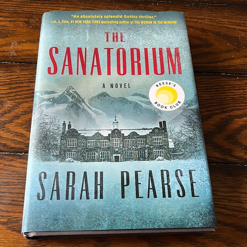 The Sanatorium