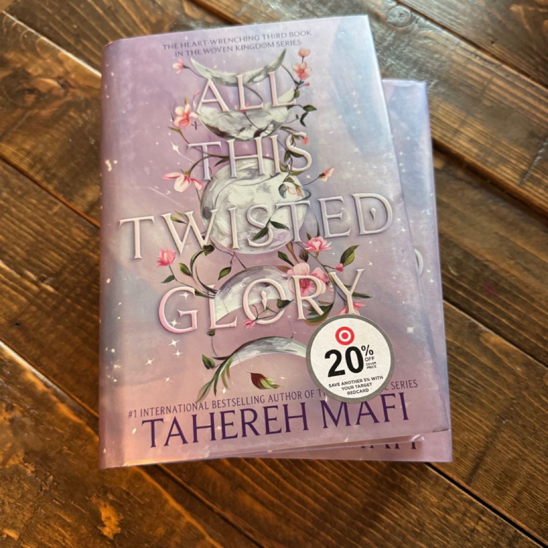 All This Twisted Glory