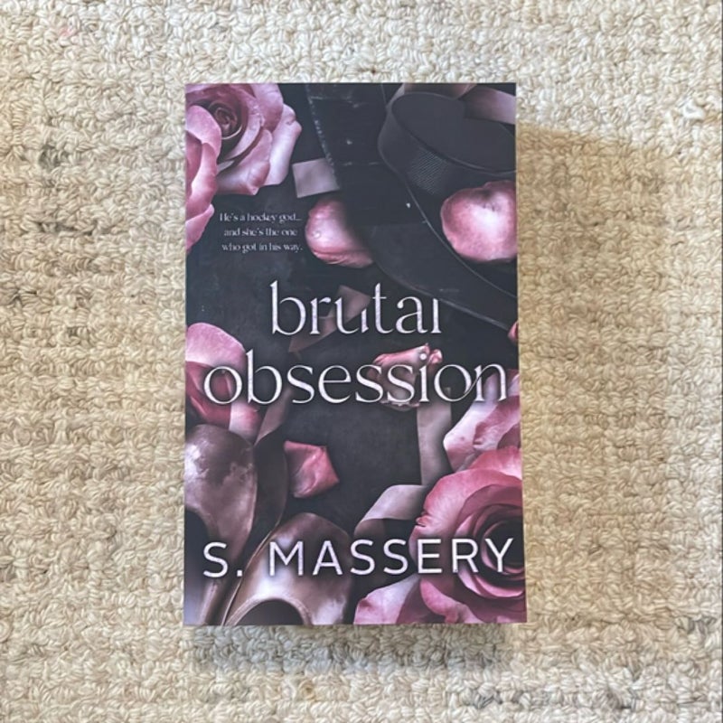 Brutal Obsession