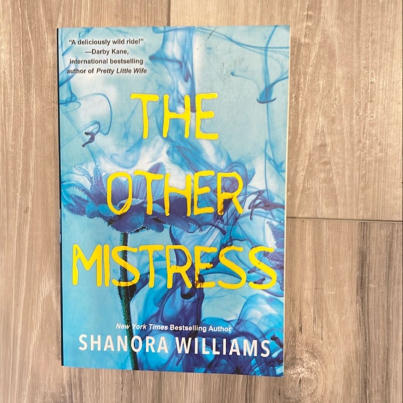 The Other Mistress