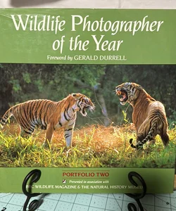 Wildlife Photographer of the Year Portfolio Two