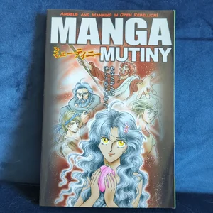 Manga Mutiny
