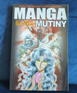 Manga Mutiny