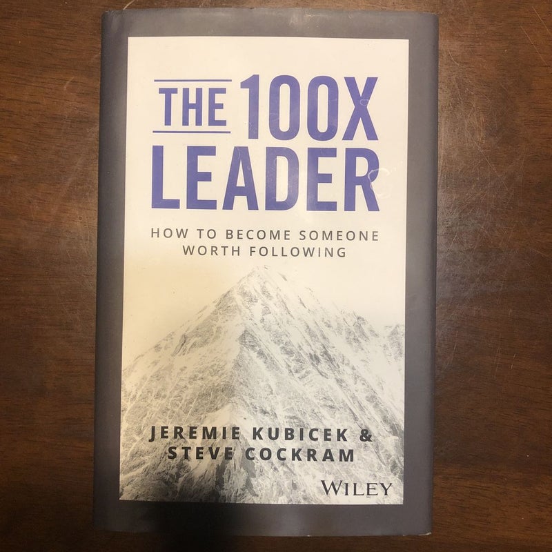 The 100X Leader