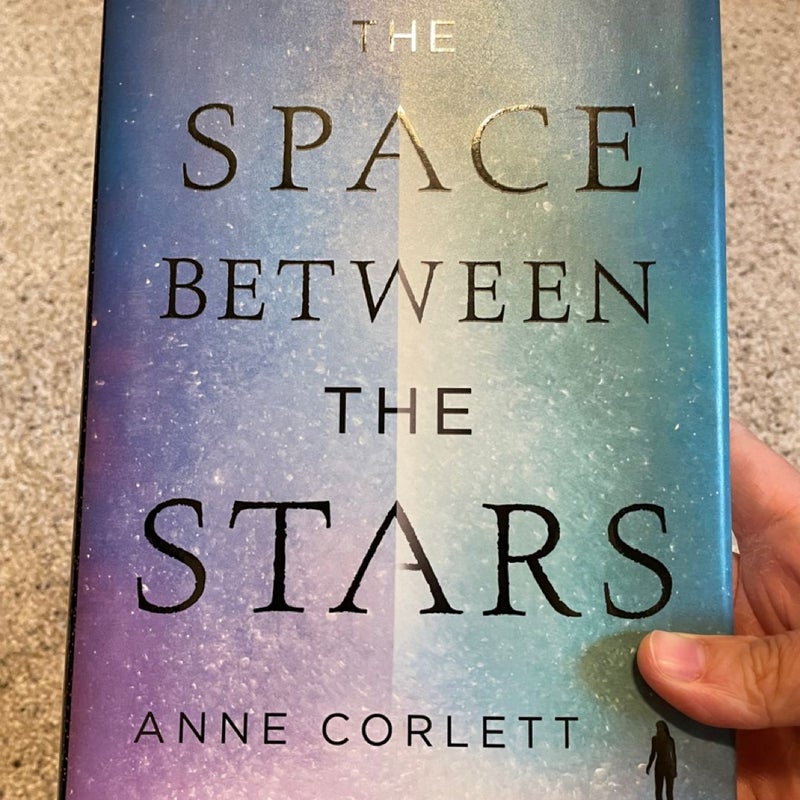 The Space Between the Stars