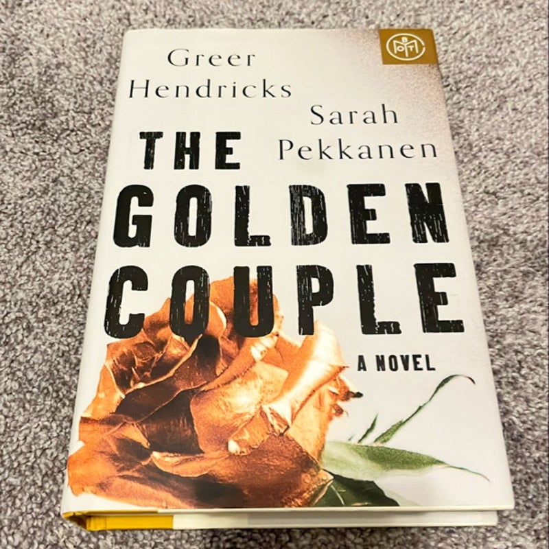 The Golden Couple