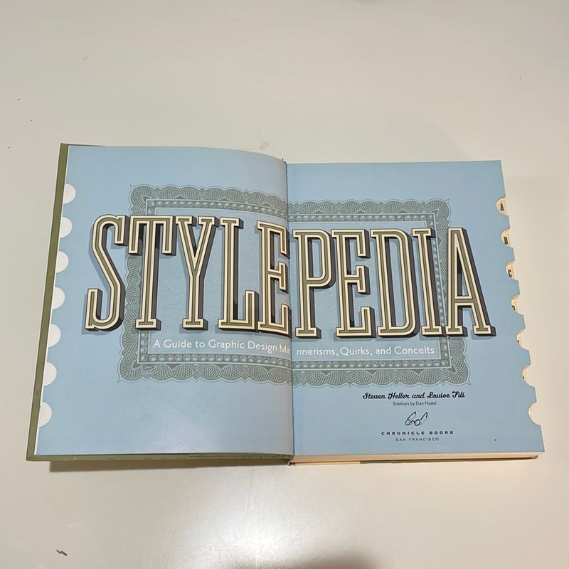 Stylepedia