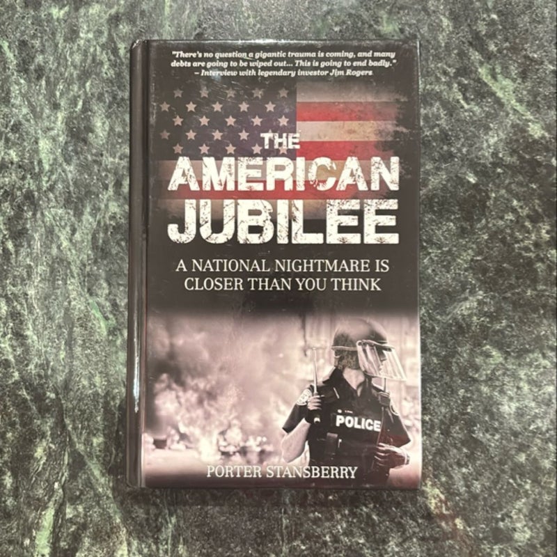 The American Jubilee