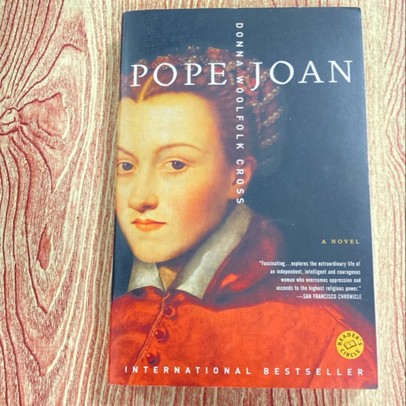 Pope Joan