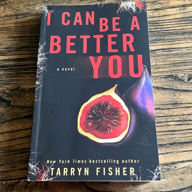 I Can Be a Better You