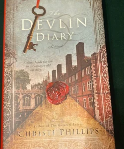 The Devlin Diary